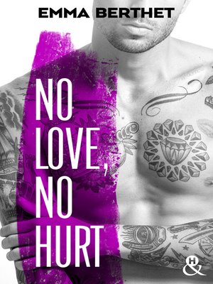 cover image of No Love, No Hurt